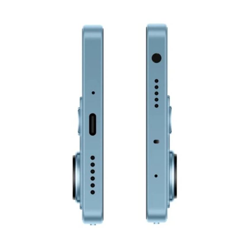 Смартфон Xiaomi Redmi Note 14S 8/128Gb Ocean Blue Global Version фото 2