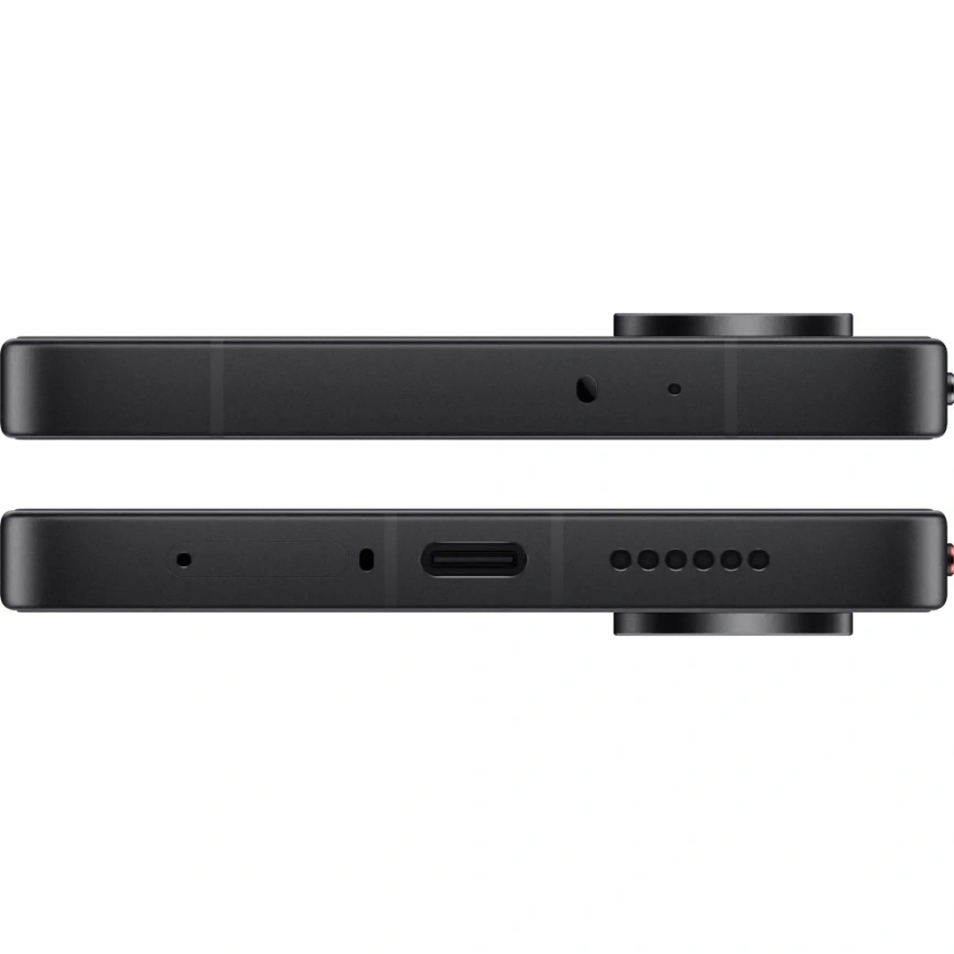 Смартфон Xiaomi Poco X8 Pro 8/256Gb Black EAC фото 3