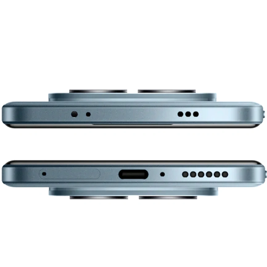 Смартфон Xiaomi Redmi Note 15 Pro 4G 12/512Gb Glacier Blue Global Version фото 3