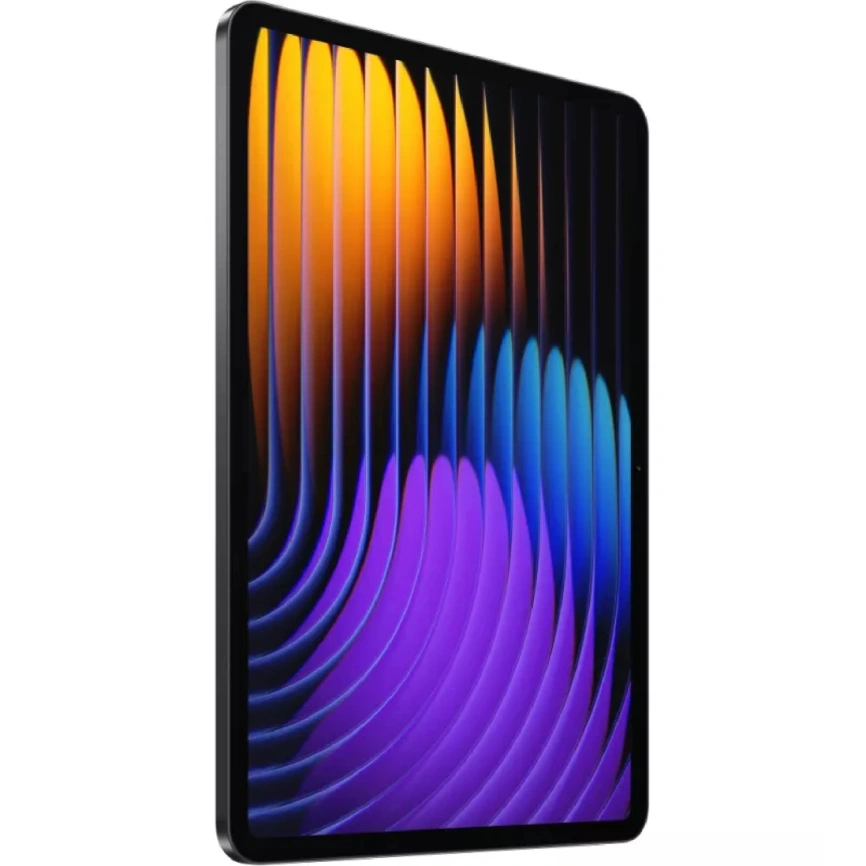Планшет Xiaomi Pad 7 Pro 8/128Gb Wi-Fi Gray Global Version фото 2