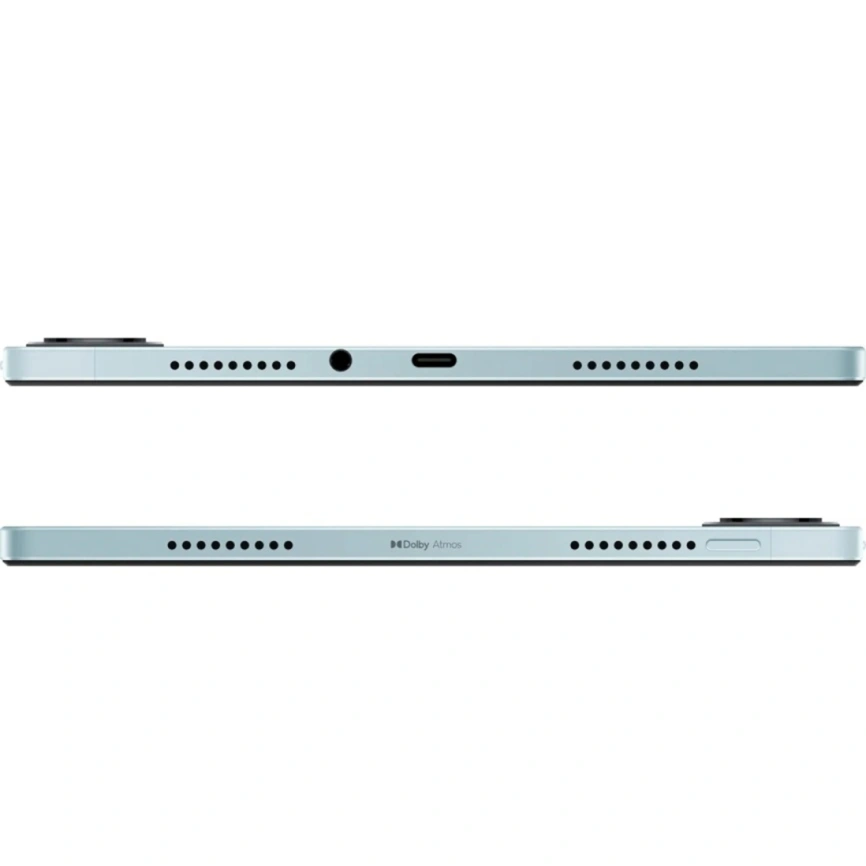 Планшет Xiaomi Redmi Pad 2 Wi-Fi 4/256Gb Mint Green фото 3