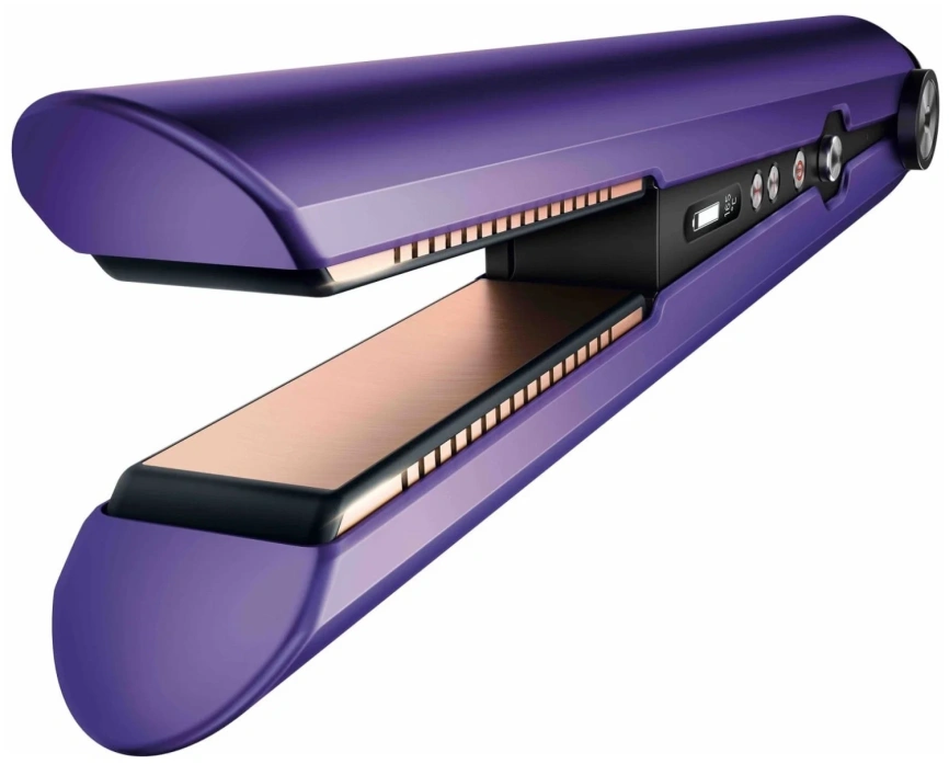 Выпрямитель Dyson Corrale HS03 Purple/Black фото 3