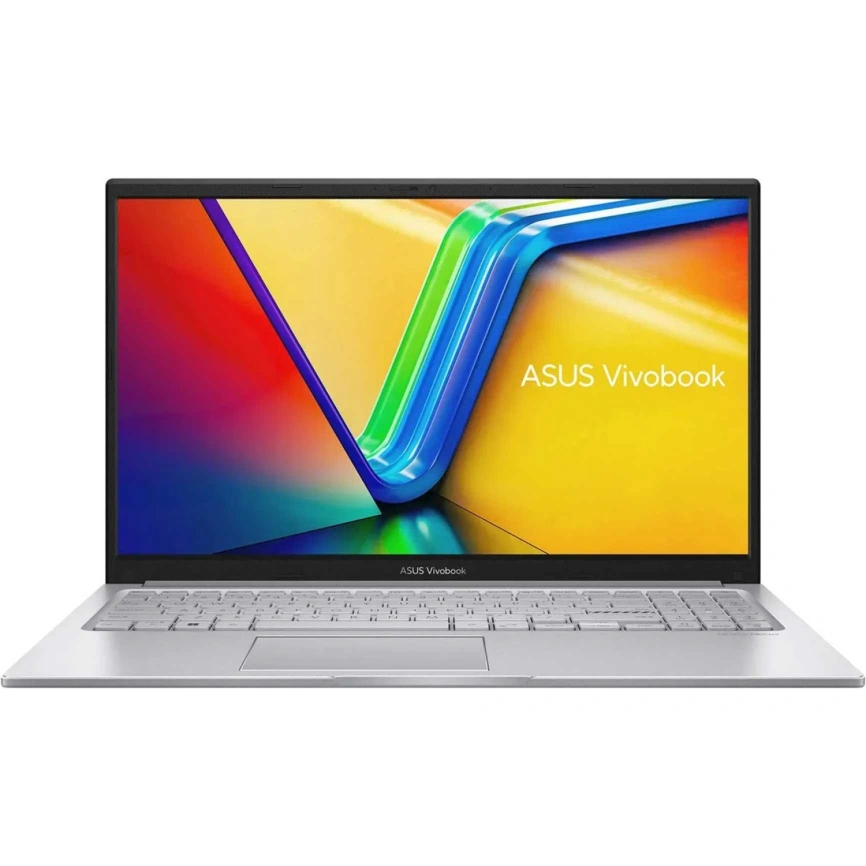 Ноутбук ASUS VivoBook 15 X1504VA-BQ4056 15.6 IPS/ i5-120U/16GB/512GB SSD (90NB13Y2-M02FT0) Cool Silver фото 3