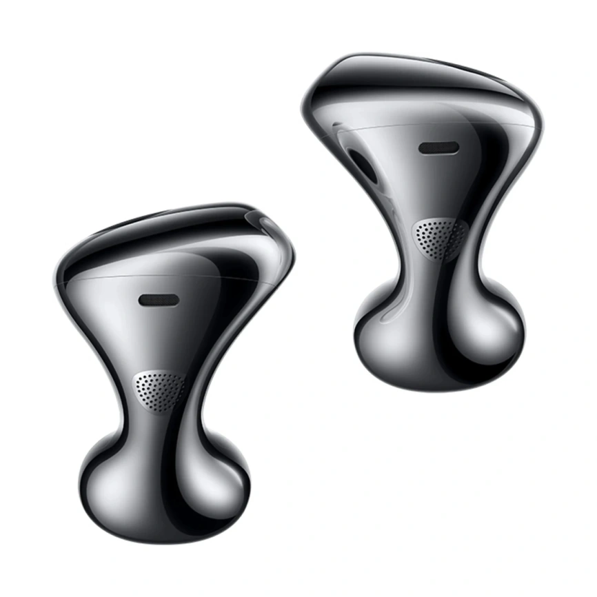 Наушники Huawei FreeBuds 6 Black (55038130) фото 4