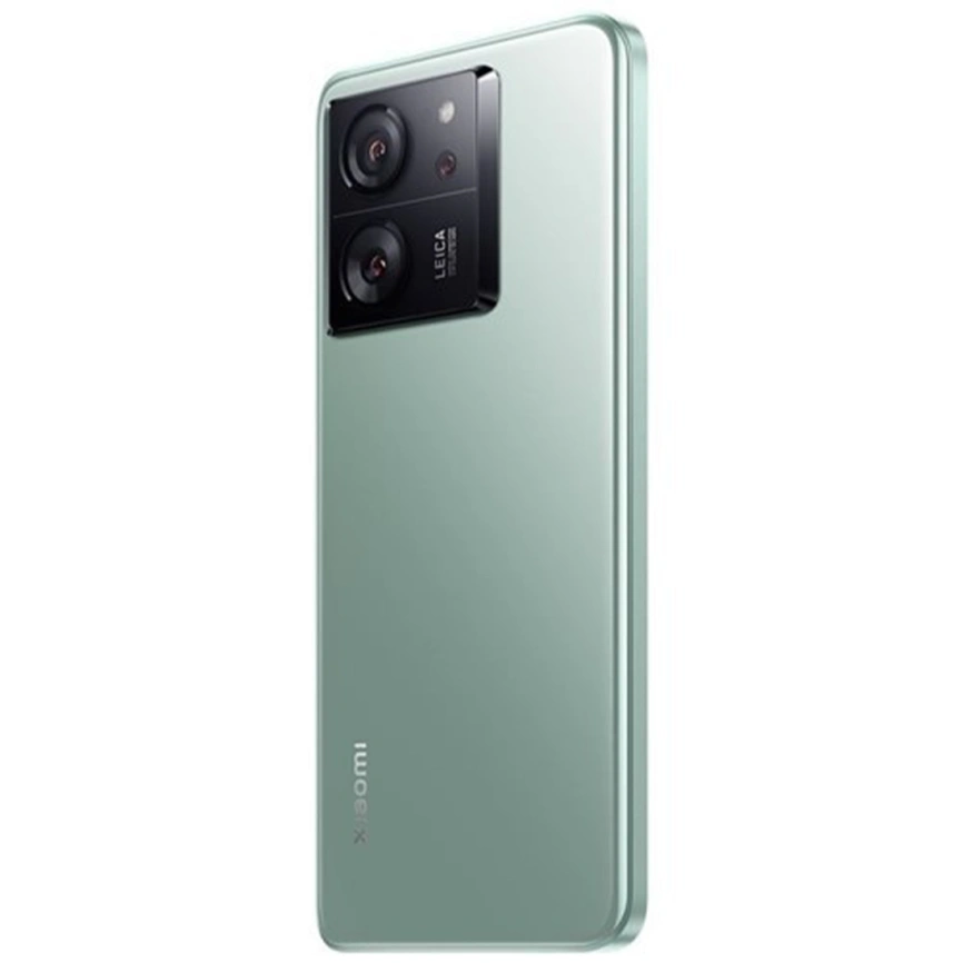 Смартфон Xiaomi 13T Pro 16/1Tb Meadow Green EAC фото 2