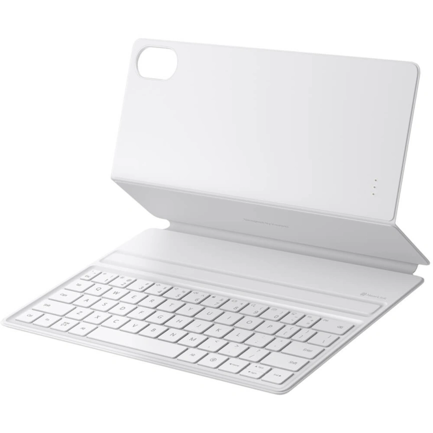 Планшет Huawei MatePad 12X (2024) Wi-Fi 12/256Gb Papermatte Green + Keyboard BKY-W09 (53014CVC) фото 10