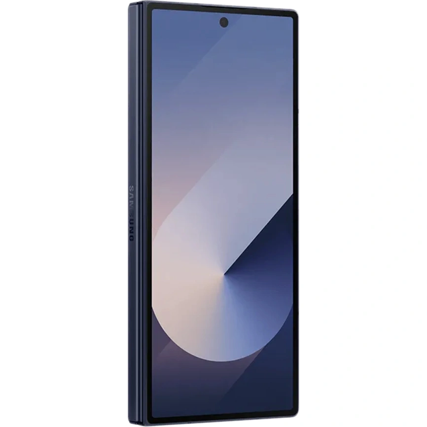 Смартфон Samsung Galaxy Z Fold6 12/256GB Navy фото 9