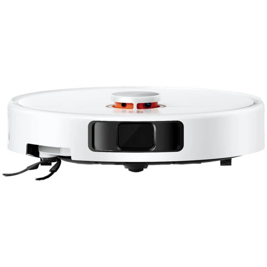 Робот-пылесос Xiaomi Robot Vacuum S40 Pro White фото 2