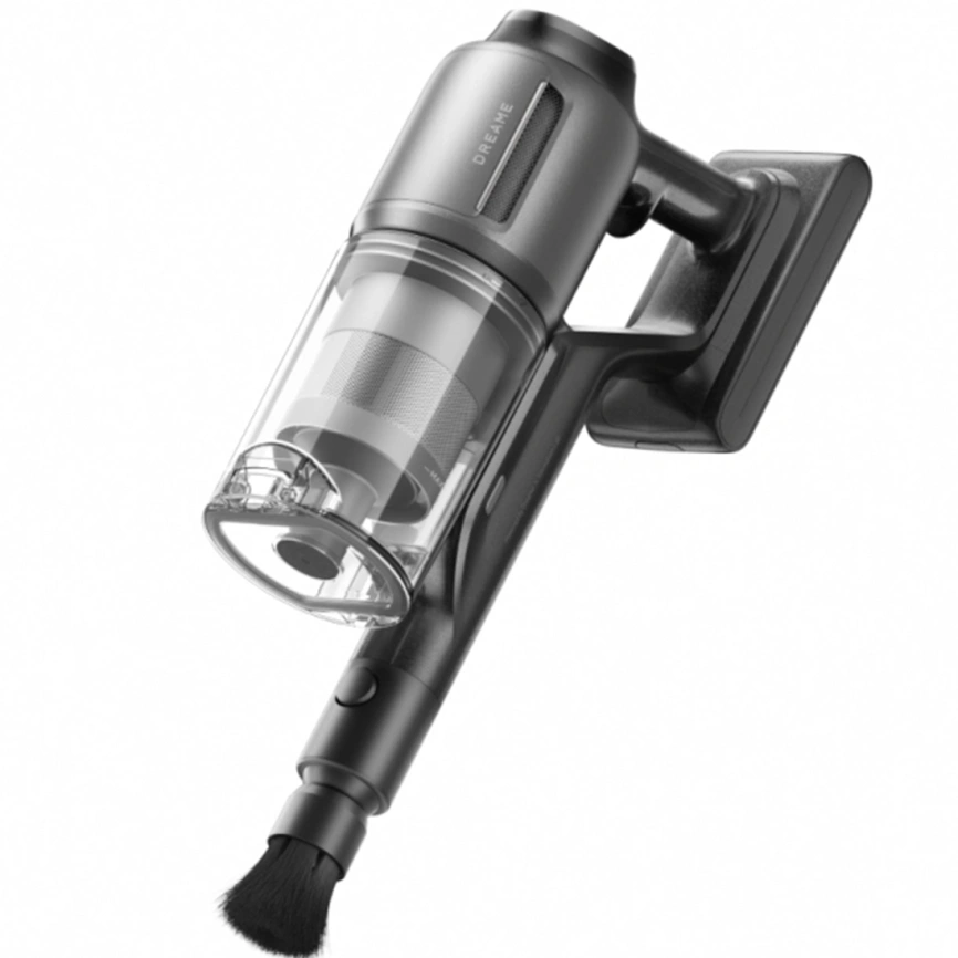 Пылесос Dreame Z20 Black (VZV16A) фото 8