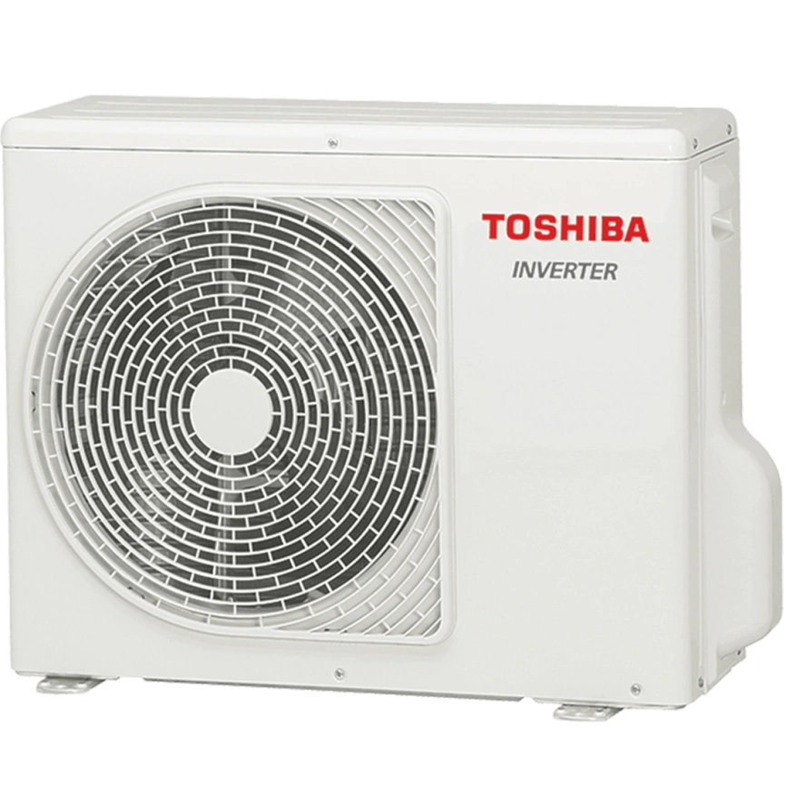Сплит-система Toshiba Seiya RAS-10J2VG-EE White фото 3