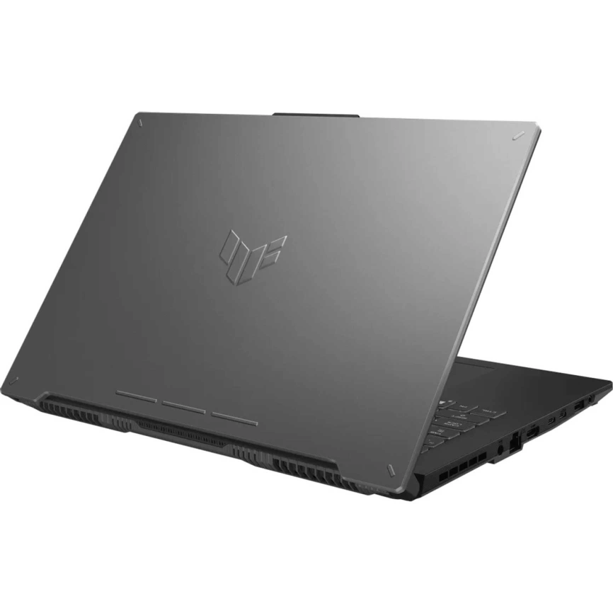 Ноутбук ASUS TUF Gaming A16 FA607NUQ-RL024 16 IPS/ R7-170/16GB/512GB SSD (90NR0QF3-M001T0) Mecha Gray фото 1
