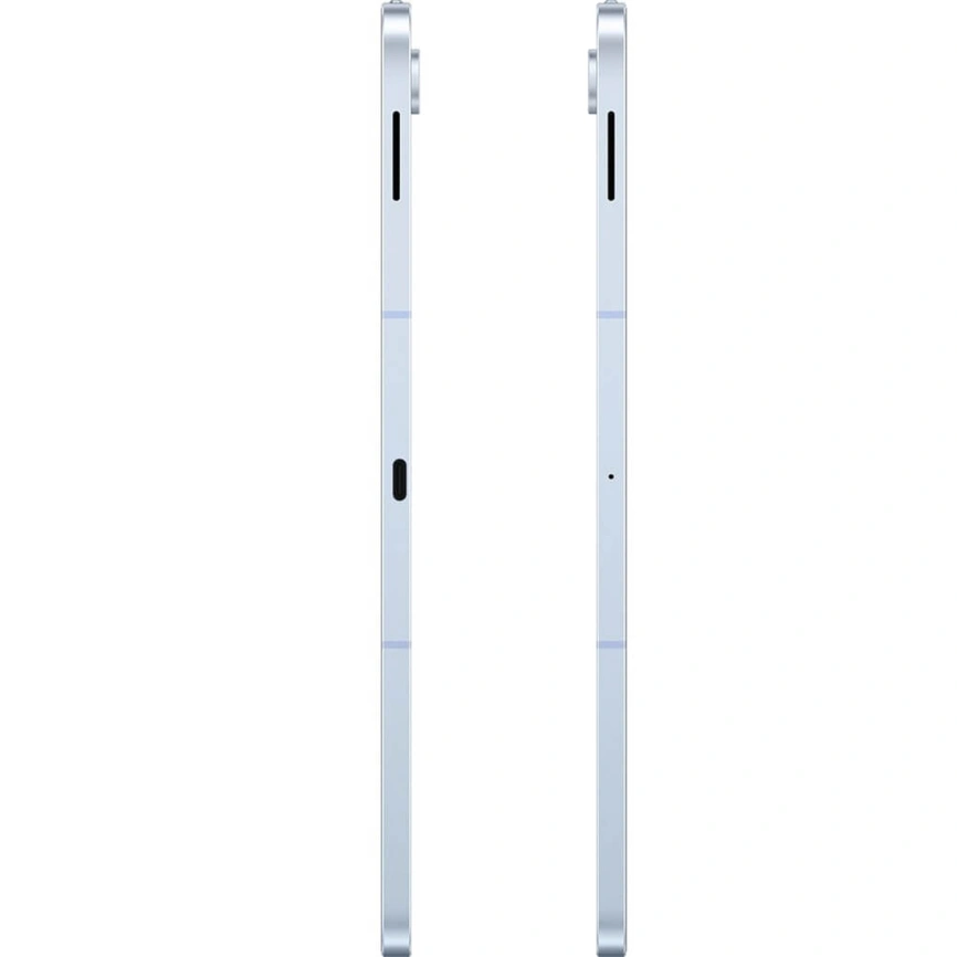 Планшет Samsung Galaxy Tab S10 FE LTE 12/256GB Blue (SM-X526B) фото 2