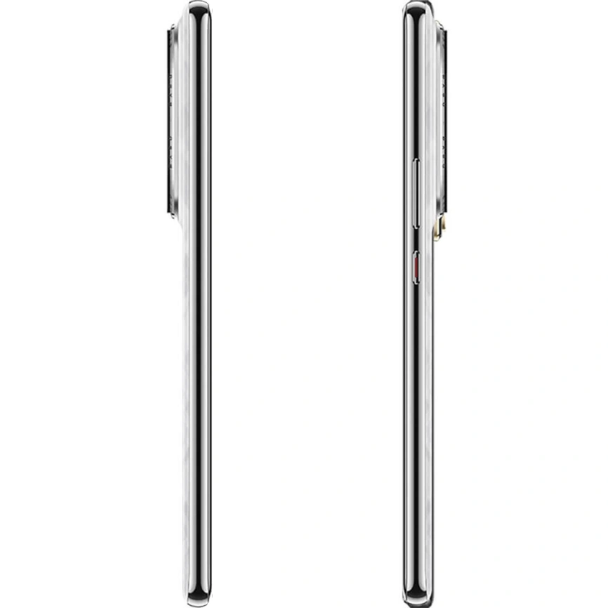 Смартфон Huawei Nova 13 Pro 12/512Gb White (51098DCF) фото 3