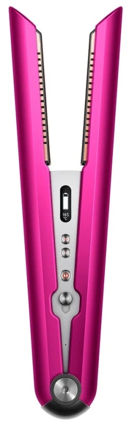 Выпрямитель Dyson Corrale HS03 Fuchsia/Bright nickel фото 1