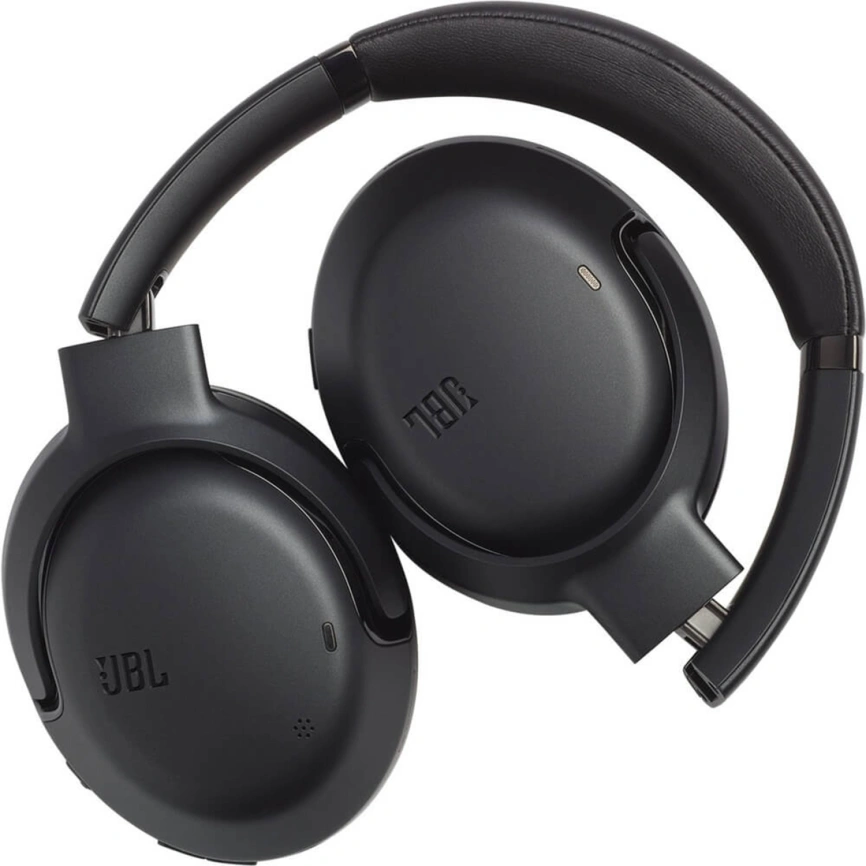 Наушники JBL Tour One M2 Black фото 5