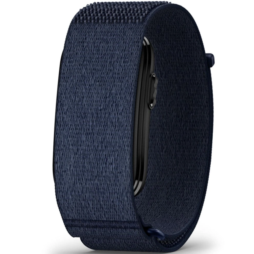 Фитнес-браслет Garmin Cirqa S/M Captain Blue (010-04675-13) фото 1