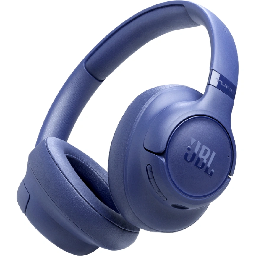 Наушники JBL Tune 730BT Blue фото 1