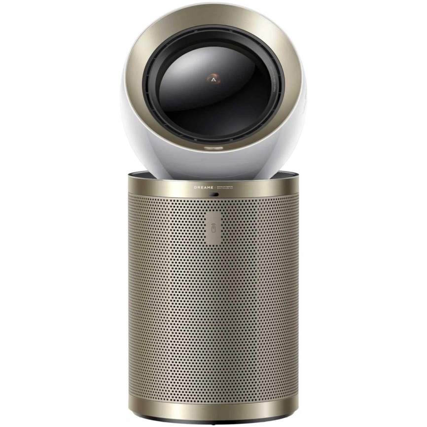 Очиститель воздуха Dreame PM20 Gold (CVF14A) фото 1