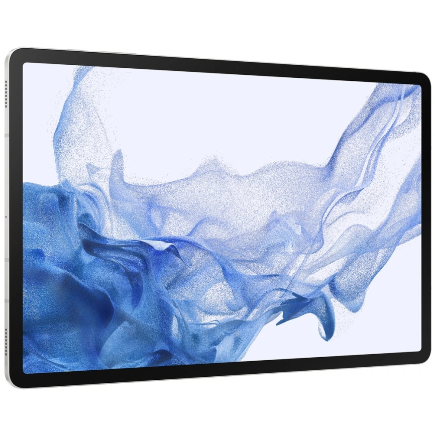 Планшет Samsung Galaxy Tab S8 Wi-Fi 128Gb Silver (SM-X700) фото 6