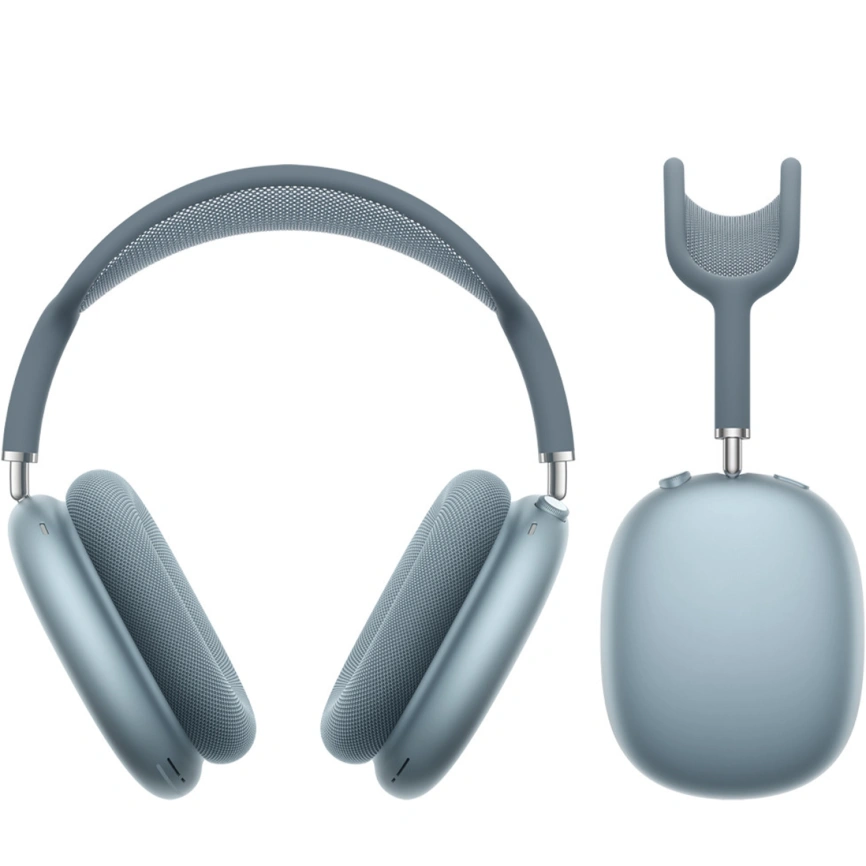 Наушники Apple AirPods Max 2 Blue фото 1