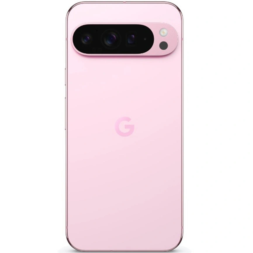 Смартфон Google Pixel 9 Pro 16/256Gb Rose Quartz фото 4
