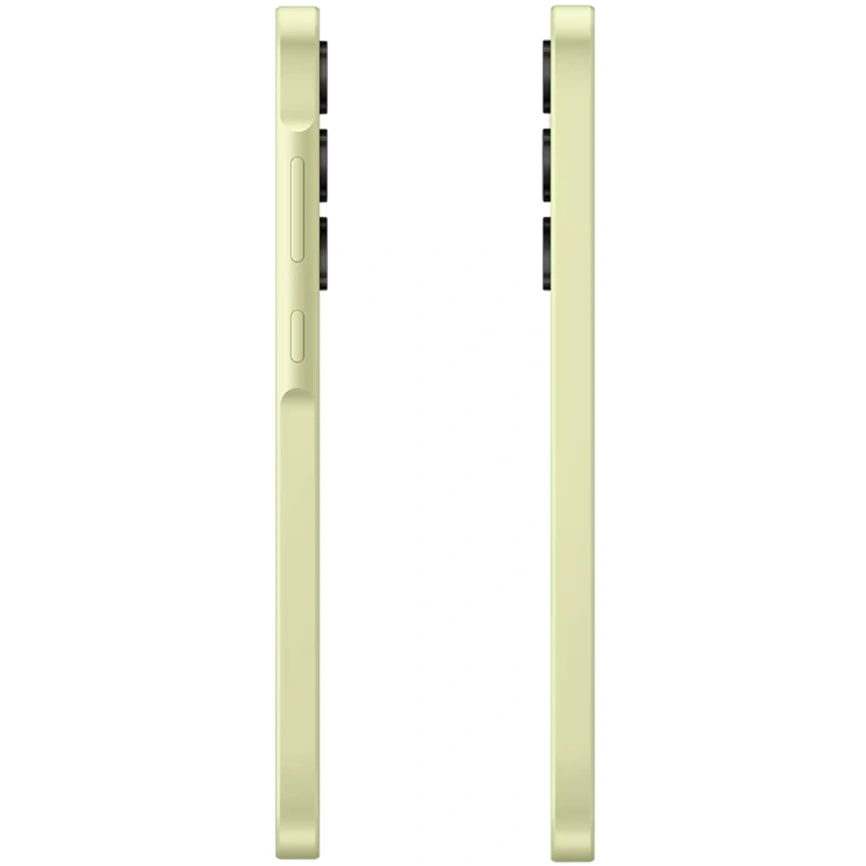 Смартфон Samsung Galaxy A35 5G 8/256Gb Awesome Lemon фото 2