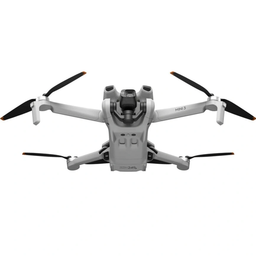 Квадрокоптер DJI Mini 3 (DJI RC- N1) фото 6