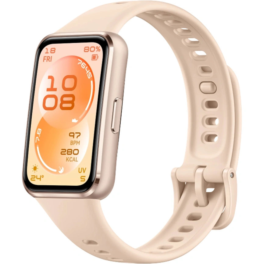 Фитнес-браслет Huawei Band 11 Beige (55020GVA) фото 1