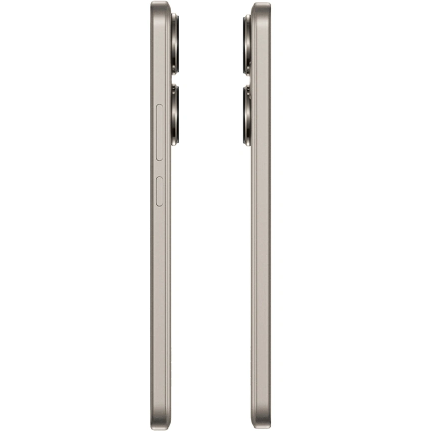 Смартфон Xiaomi Poco F6 8/256Gb Titanium Global Version фото 4