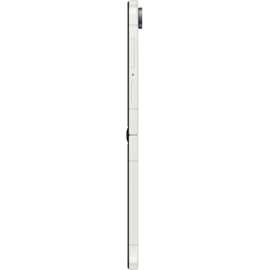 Смартфон Samsung Galaxy Z Flip8 SM-F776B 12/256GB Cream фото 8