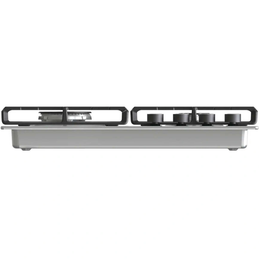 Газовая варочная панель Gorenje GW642ABX Stainless Steel фото 6