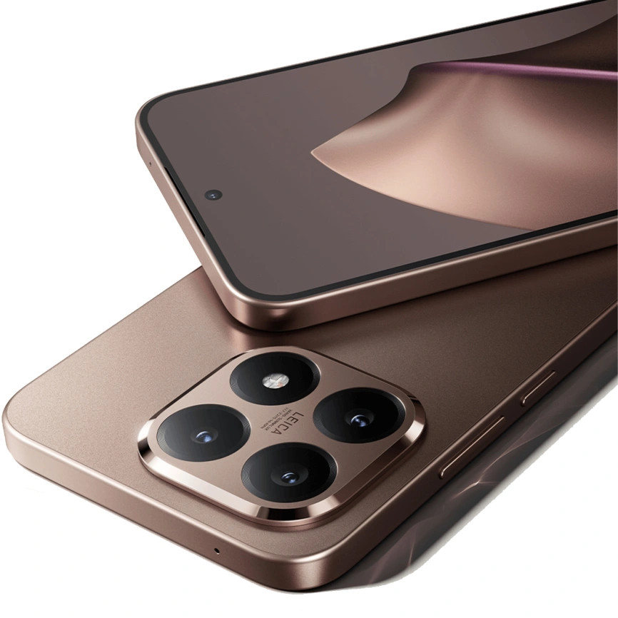 Смартфон Xiaomi 15T 12/512Gb Rose Gold EAC фото 2