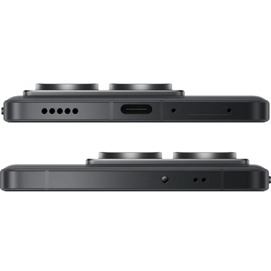 Смартфон Xiaomi 14T Pro 12/256Gb Black EAC фото 8