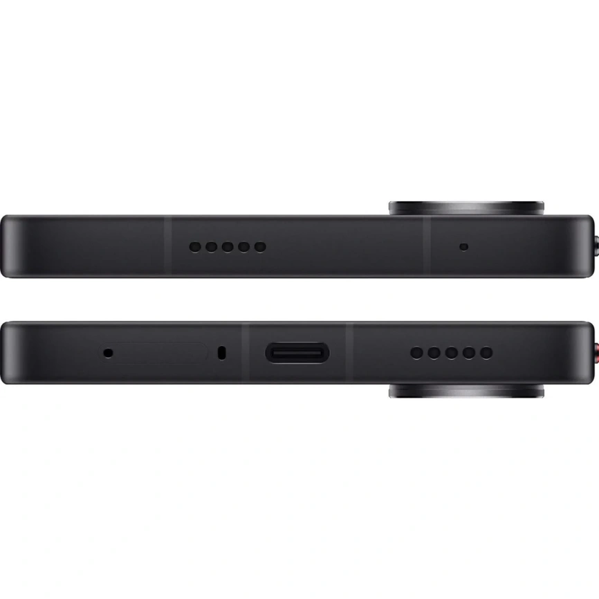 Смартфон Xiaomi Poco X8 Pro Max 12/256Gb Black Global Version фото 5