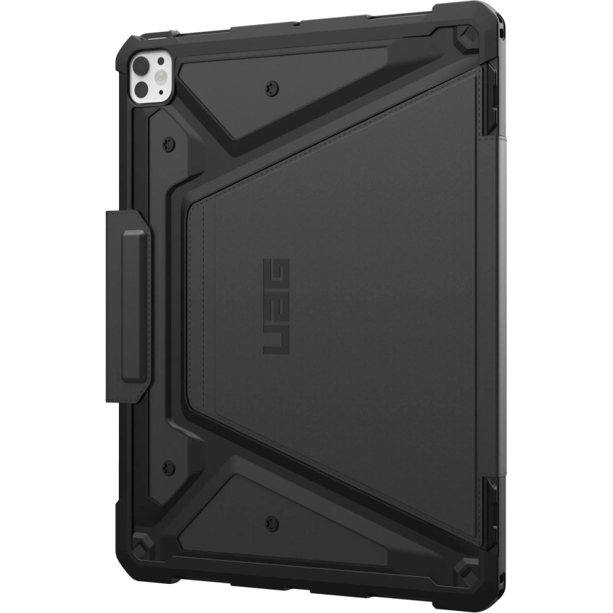 Чехол UAG Metropolis SE для iPad Pro 11 2024 (124475114040) Black фото 7