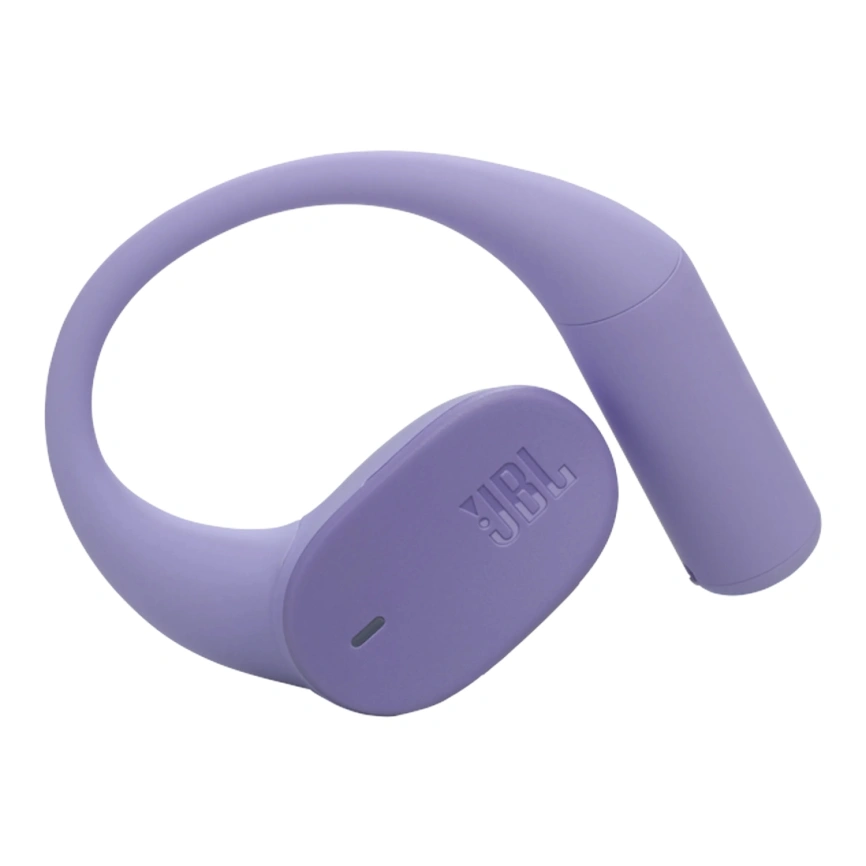 Наушники JBL Sense Lite Purple фото 6