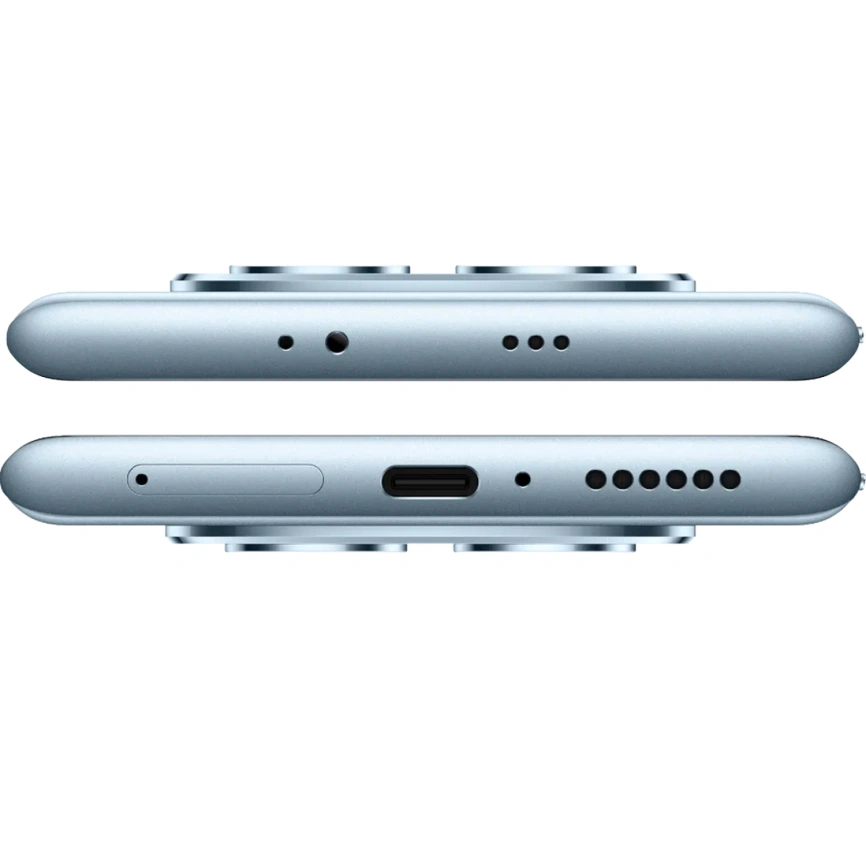 Смартфон Xiaomi Redmi Note 15 4G 8/256Gb Glacier Blue EAC фото 2