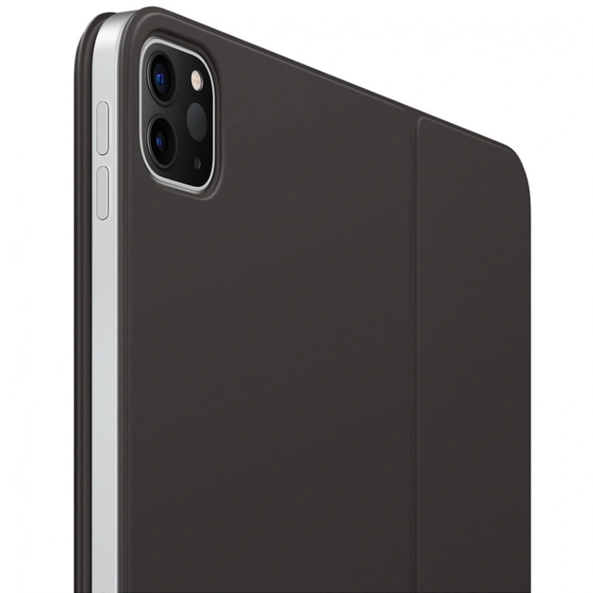 Клавиатура Apple Smart Keyboard Folio iPad Pro 12.9 (MXNL2) Black фото 6