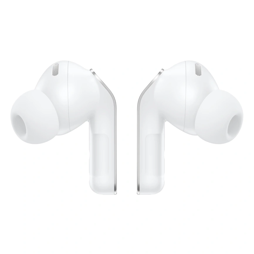 Наушники Samsung Galaxy Buds 4 Pro White фото 6