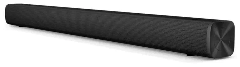 Саундбар Xiaomi Redmi TV Soundbar Black (Черный) фото 1