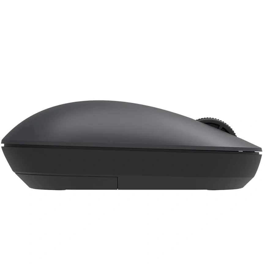 Беспроводная мышь Xiaomi Wireless Mouse Lite 2 Black (BHR8916GL) фото 3