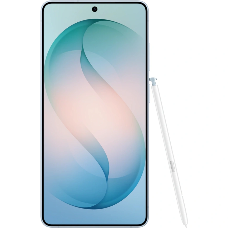 Смартфон Samsung Galaxy S26 Ultra SM-S948B 12/512Gb Sky Blue фото 8