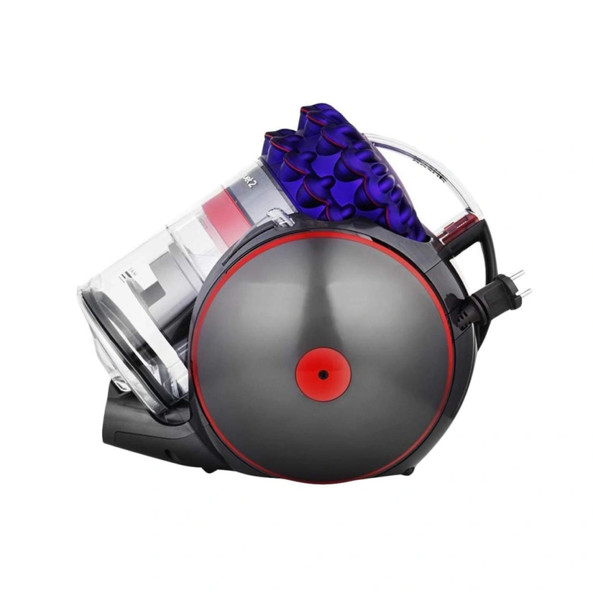 Пылесос Dyson Big Ball Parquet 2 фото 4