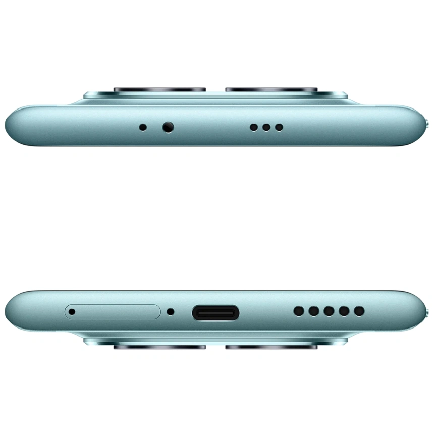 Смартфон Xiaomi Poco M8 5G 8/256Gb Green EAC фото 3