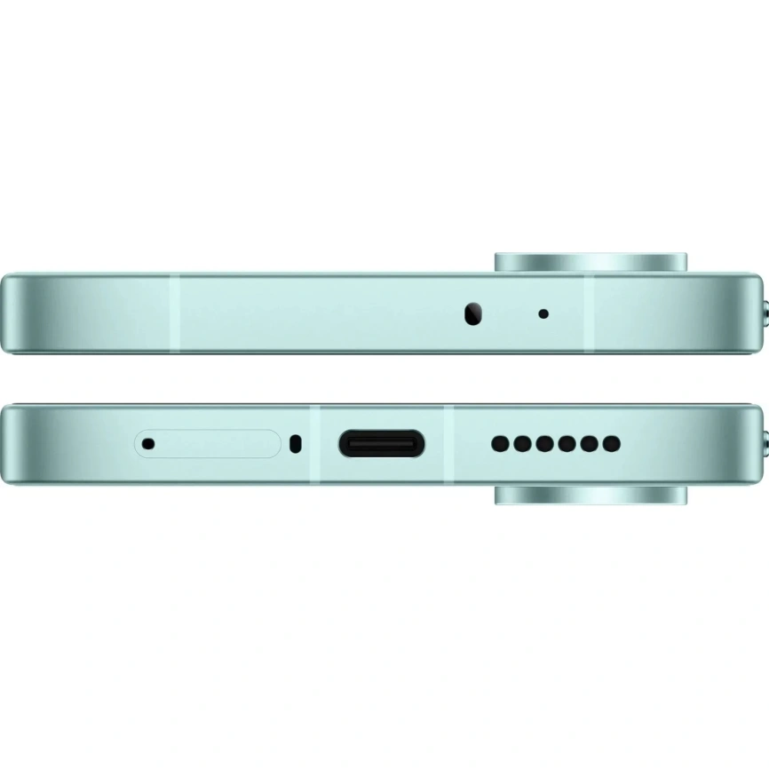 Смартфон Xiaomi Poco X8 Pro 12/512Gb Mint Green EAC фото 2