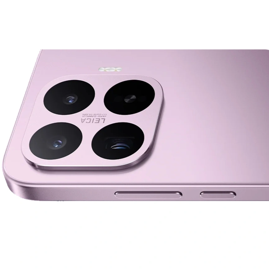 Смартфон Xiaomi 17T 12/512Gb Violet EAC фото 2