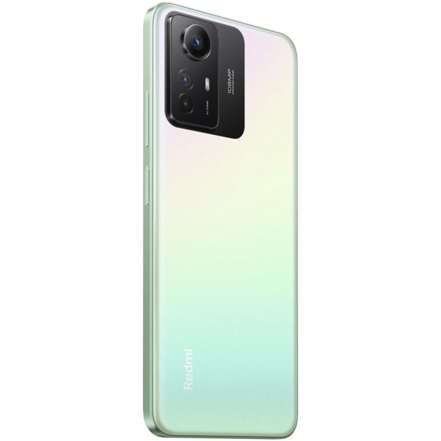 Смартфон XiaoMi Redmi Note 12S 8/256Gb (NFC) Pearl Green EAC фото 4