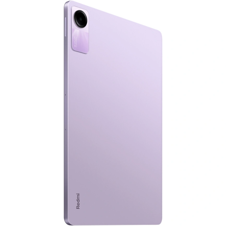 Планшет Xiaomi Redmi Pad SE 4/128Gb Wi-Fi Lavender Purple Global Version фото 3