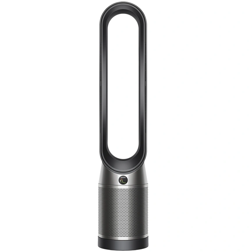 Очиститель воздуха Dyson TP07 Purifier Black/Nickel фото 2