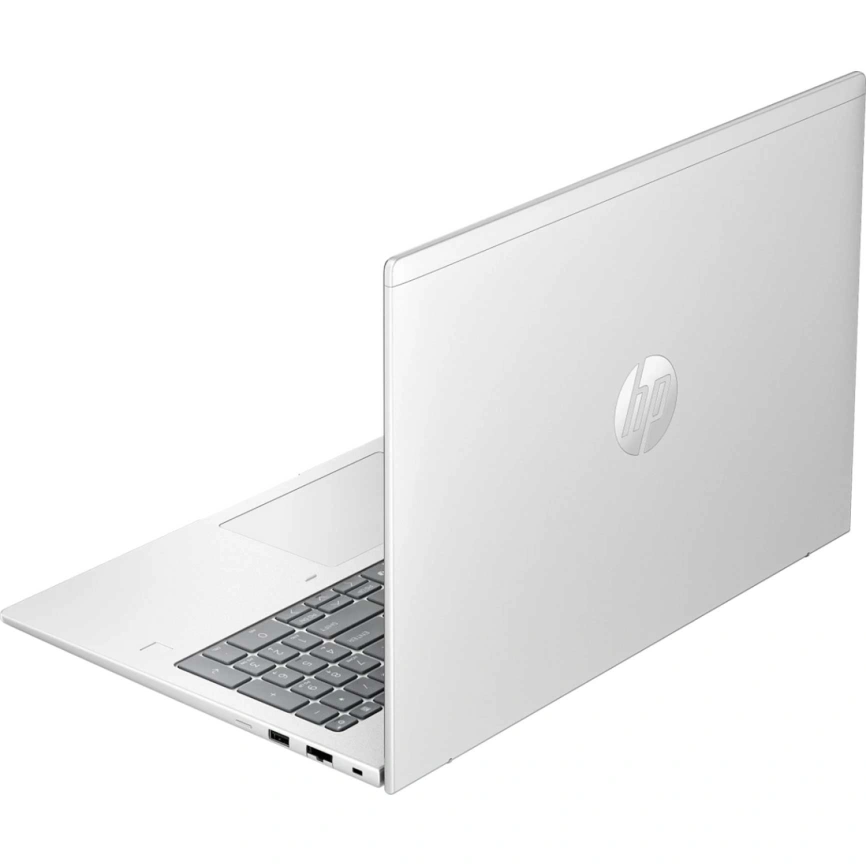 Ноутбук HP ProBook 4 G1i 16 IPS/ i5-225U Ultra/16Gb/512Gb SSD (AT7K2AV) Pike Silver фото 1